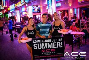 The 10 Best Places to Work in Magaluf