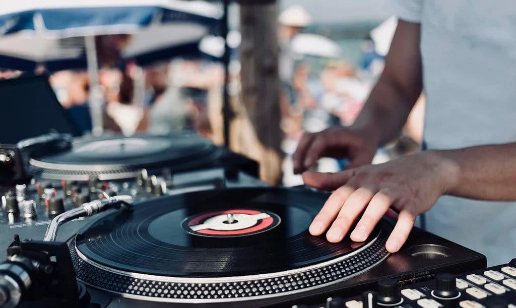 How to become a DJ in Ibiza