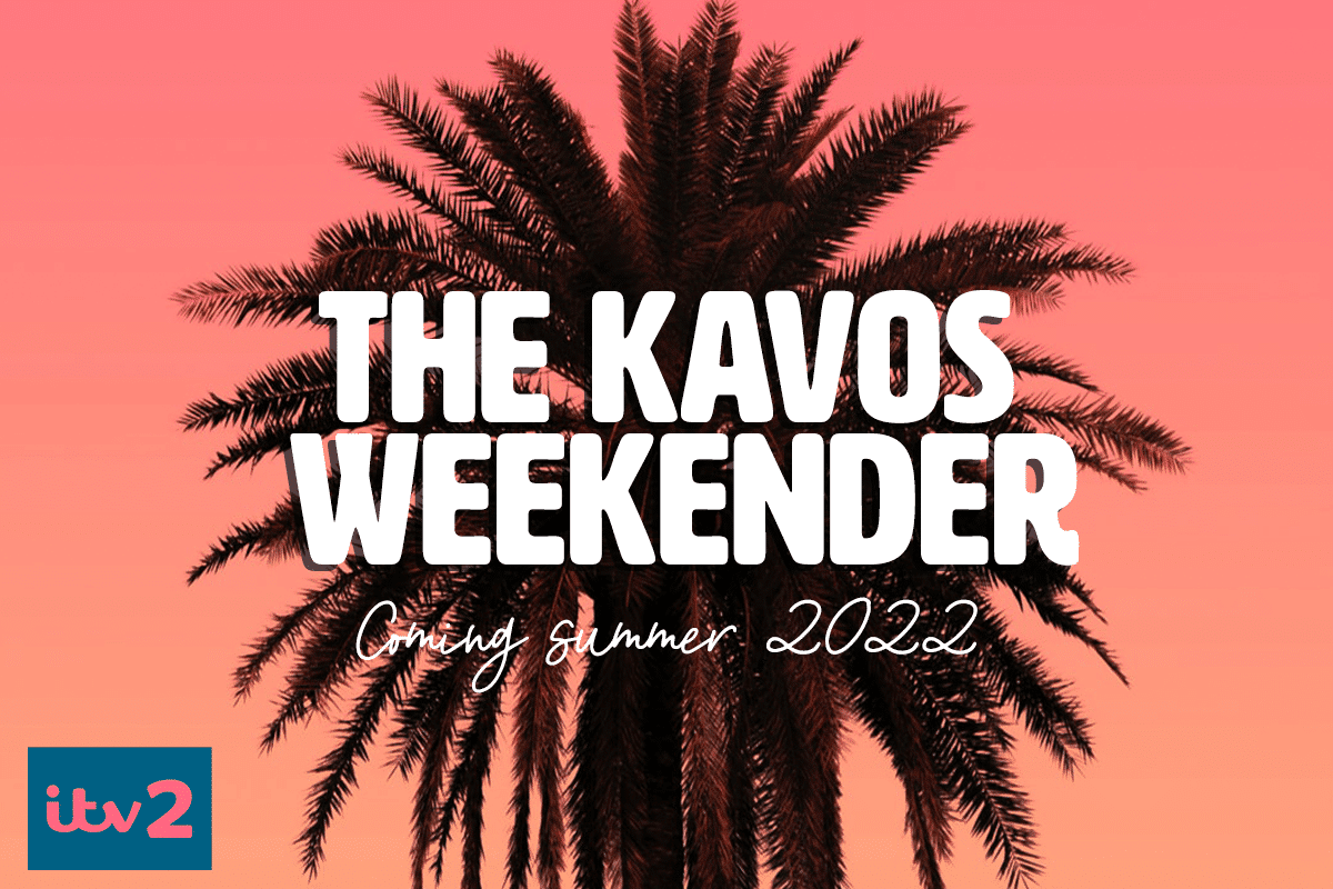 The Kavos Weekender