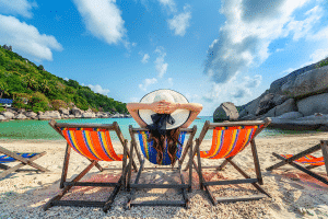 How to Survive your First Summer Season Working Abroad