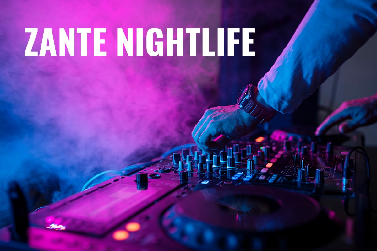The Ultimate Zante Nightlife & Clubbing Guide