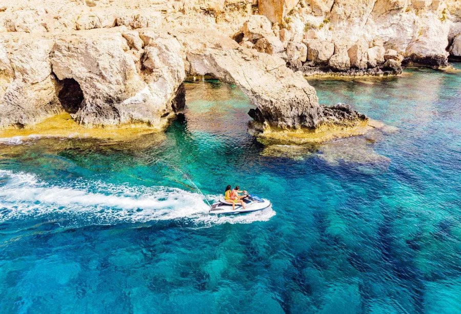 Things to do in Ayia Napa for every type of person 